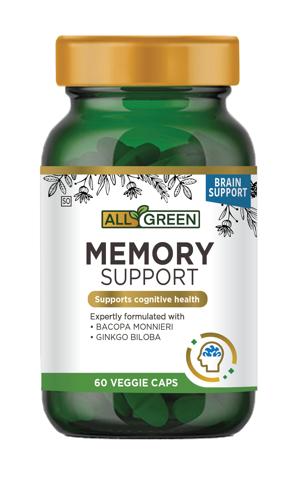 Memory Support